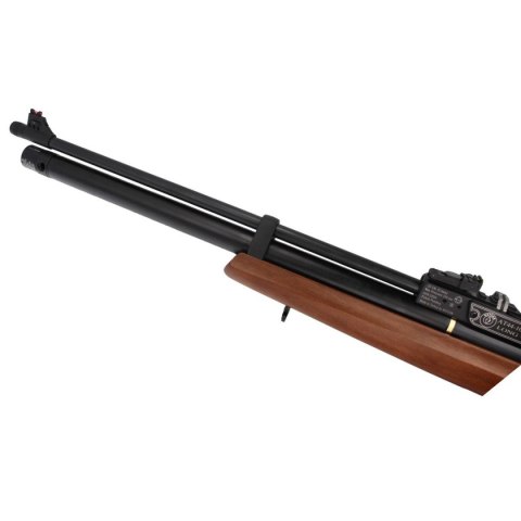 Wiatrówka PCP Hatsan Lothar Walther z Regulatorem (AT44W-10 RG LONG LW) Hatsan Arms