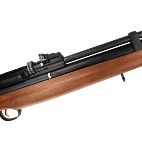 Wiatrówka PCP Hatsan Lothar Walther z Regulatorem (AT44W-10 RG LONG LW) Hatsan Arms