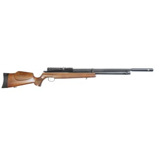 Wiatrówka PCP Hatsan Lothar Walther z Regulatorem (AT44W-10 RG LONG QE) Hatsan Arms