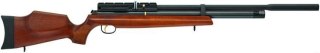 Wiatrówka PCP Hatsan Lothar Walther z Regulatorem (AT44W-10 RG QE LW) Hatsan Arms