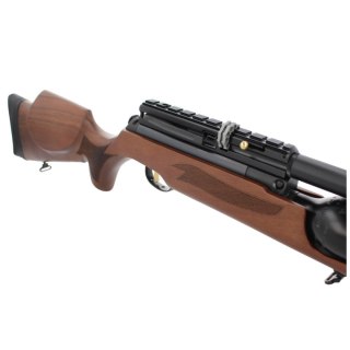 Wiatrówka PCP Hatsan Nova Compact 5.5 mm Hatsan Arms