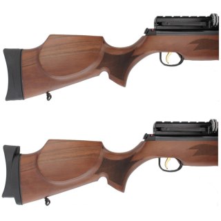 Wiatrówka PCP Hatsan Nova Compact 6.35 mm Hatsan Arms