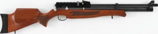 Wiatrówka PCP Hatsan (TROPHY) Hatsan Arms