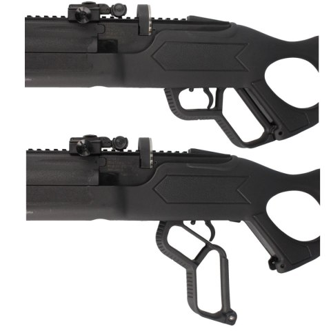 Wiatrówka PCP Hatsan Vectis, tłumik 5.5 mm Hatsan Arms