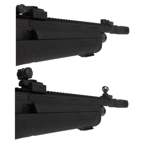 Wiatrówka PCP Hatsan Vectis, tłumik 5.5 mm Hatsan Arms