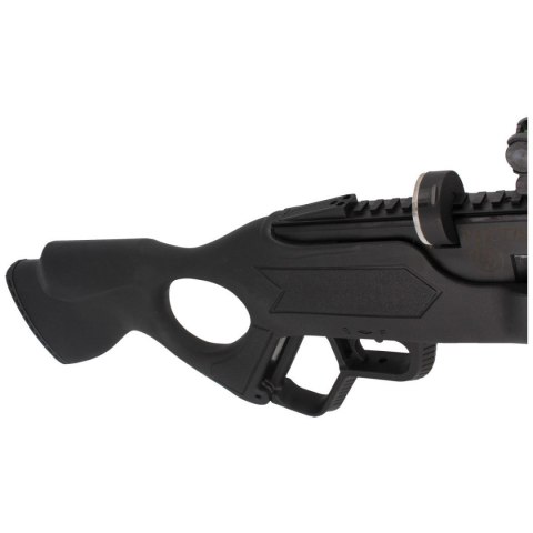 Wiatrówka PCP Hatsan Vectis, tłumik 5.5 mm Hatsan Arms