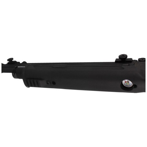 Wiatrówka PCP Hatsan Vectis, tłumik 5.5 mm Hatsan Arms