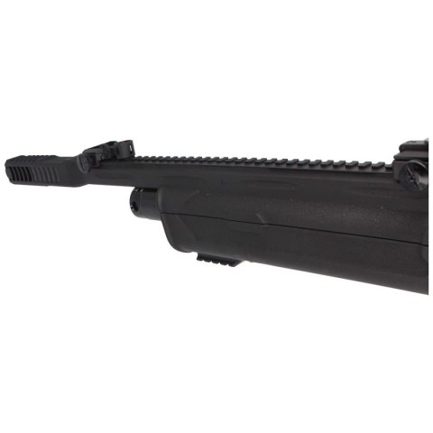 Wiatrówka PCP Hatsan Vectis, tłumik 6.35 mm Hatsan Arms