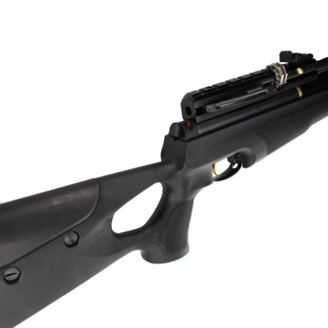 Wiatrówka PCP Hatsan z Regulatorem (AT44-10 RG) Hatsan Arms