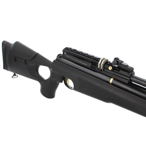 Wiatrówka PCP Hatsan z Regulatorem (AT44-10 RG) Hatsan Arms
