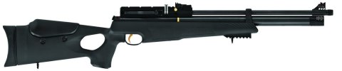 Wiatrówka PCP Hatsan z Regulatorem (AT44-10 RG) Hatsan Arms