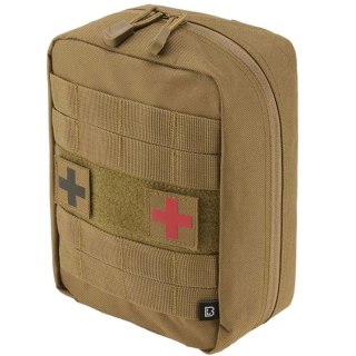 Apteczka Brandit Molle First Aid Pouch, Camel (8093.20070) Brandit