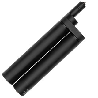 Kartusz zasobnik 2x40 cc czarny do pistoletu wiatrówki PCP Hatsan Jet 1, Jet 2 Hatsan Arms