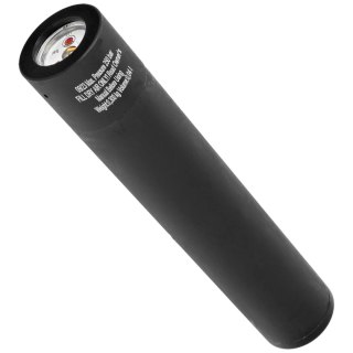 Kartusz zasobnik 40 cc Czarny do wiatrówki PCP Hatsan Jet 1 (2300-27-1 40CC) Hatsan Arms