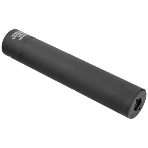 Kartusz zasobnik 40 cc Czarny do wiatrówki PCP Hatsan Jet 1 (2300-27-1 40CC) Hatsan Arms