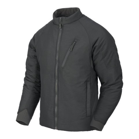 Kurtka Helikon Wolfhound Nylon/Poliester Shadow Grey Helikon-Tex
