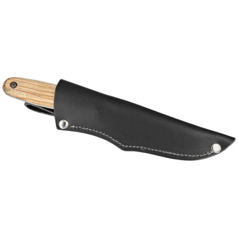 Nóż Za-Pas Wave Ash Wood, Satin 80CrV2 (WV-J-NCV) Za-Pas