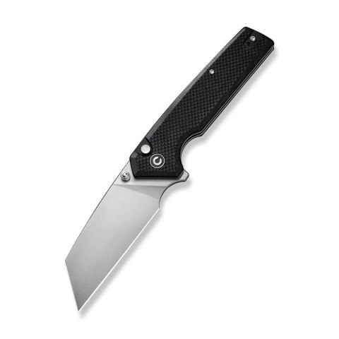 Nóż składany Civivi Amirite Black G10, Satin Nitro-V (C23028-2) Civivi by WE Knife