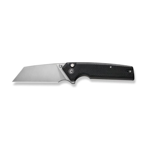Nóż składany Civivi Amirite Black G10, Satin Nitro-V (C23028-2) Civivi by WE Knife