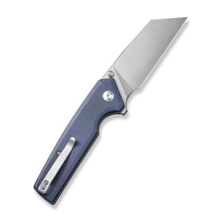 Nóż składany Civivi Amirite Neutral Blue G10, Satin Nitro-V (C23028-1) Civivi by WE Knife