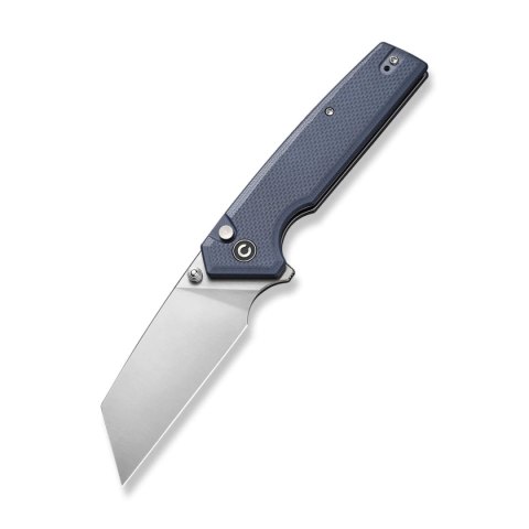 Nóż składany Civivi Amirite Neutral Blue G10, Satin Nitro-V (C23028-1) Civivi by WE Knife