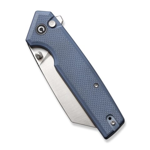 Nóż składany Civivi Amirite Neutral Blue G10, Satin Nitro-V (C23028-1) Civivi by WE Knife