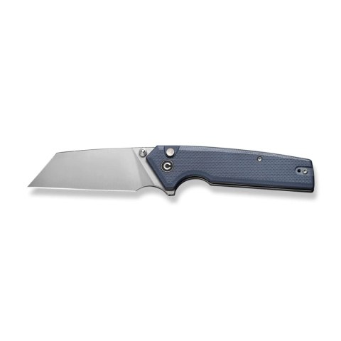 Nóż składany Civivi Amirite Neutral Blue G10, Satin Nitro-V (C23028-1) Civivi by WE Knife
