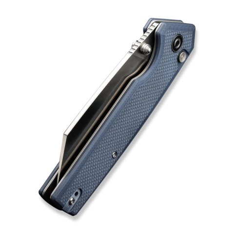 Nóż składany Civivi Amirite Neutral Blue G10, Satin Nitro-V (C23028-1) Civivi by WE Knife