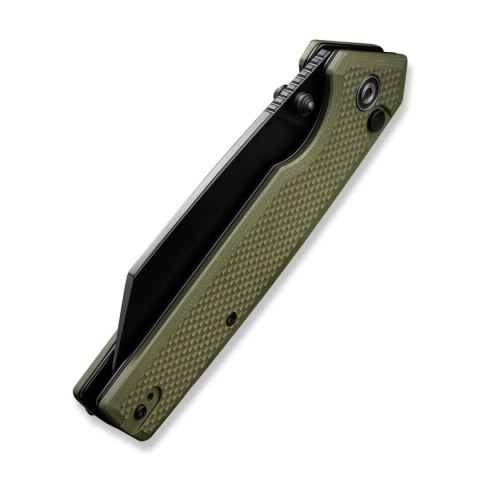 Nóż składany Civivi Amirite OD Green G10, Black Nitro-V (C23028-3) Civivi by WE Knife