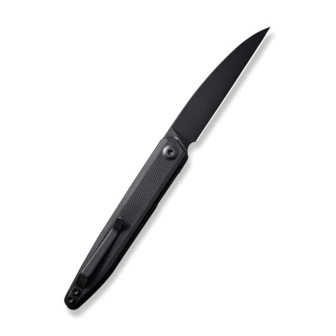 Nóż składany Sencut Jubil Black G10, Black D2 (S20029-2) Sencut by We Knife