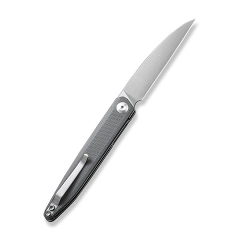 Nóż składany Sencut Jubil Gray G10, Satin D2 (S20029-3) Sencut by We Knife