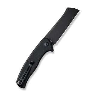 Nóż składany Sencut Traxler Black G10, Black Stonewashed 9Cr18MoV (S20057C-1) Sencut by We Knife