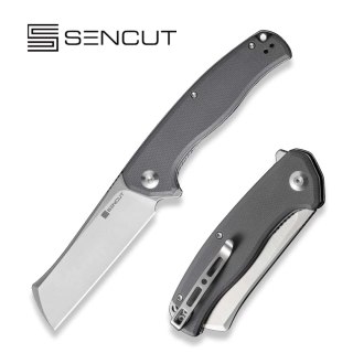 Nóż składany Sencut Traxler Gray G10, Satin 9Cr18MoV (S20057C-3) Sencut by We Knife