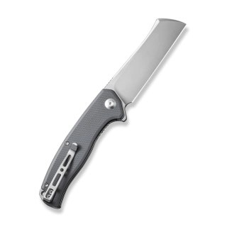 Nóż składany Sencut Traxler Gray G10, Satin 9Cr18MoV (S20057C-3) Sencut by We Knife