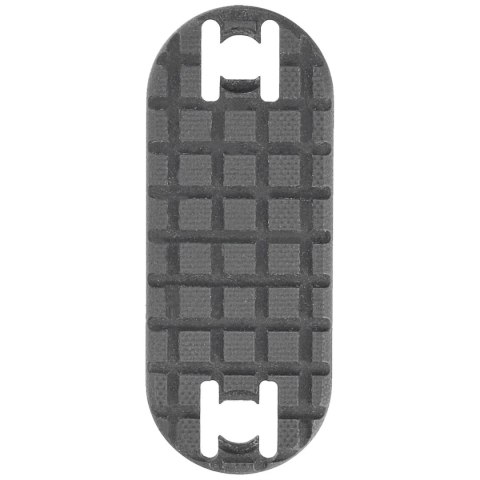 Okładzina na MultiTool Turq Gear Plankton Granade Black G10 Turq Gear