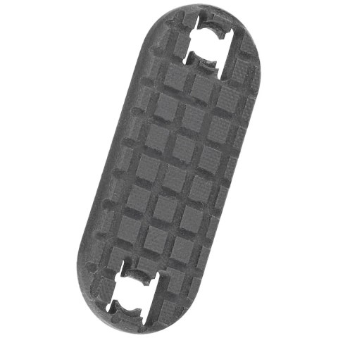 Okładzina na MultiTool Turq Gear Plankton Granade Black G10 Turq Gear