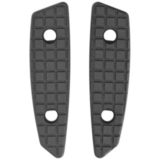 Okładziny na rękojeść noża Turq Gear Grenade Black G10 Cubic Turq Gear