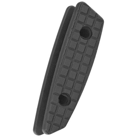 Okładziny na rękojeść noża Turq Gear Grenade Black G10 Cubic Turq Gear
