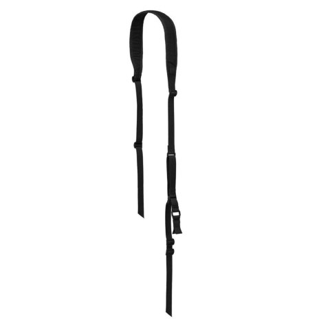 Pas do broni Helikon Mirage Carabine Sling Black Helikon-Tex