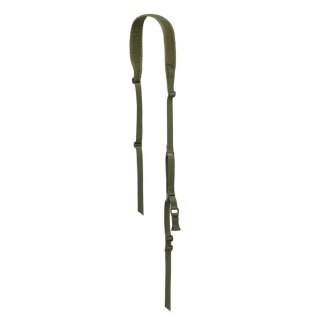 Pas do broni Helikon Mirage Carabine Sling Olive Green Helikon-Tex