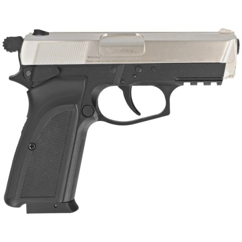 Pistolet wiatrówka Voltran Ekol ES P66C Satin 4.5 mm Ekol by Voltran