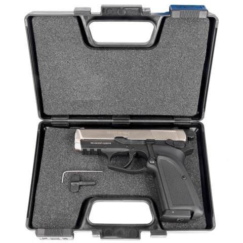 Pistolet wiatrówka Voltran Ekol ES P66C Satin 4.5 mm Ekol by Voltran