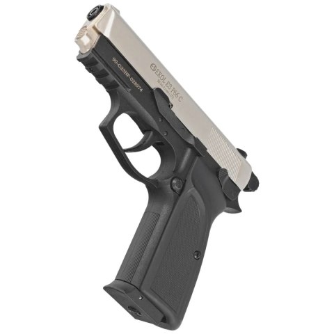 Pistolet wiatrówka Voltran Ekol ES P66C Satin 4.5 mm Ekol by Voltran