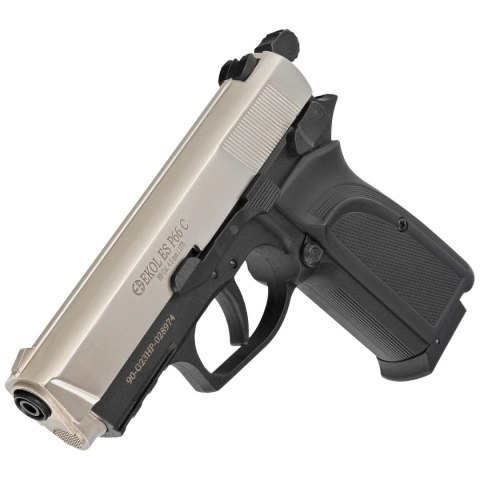 Pistolet wiatrówka Voltran Ekol ES P66C Satin 4.5 mm Ekol by Voltran