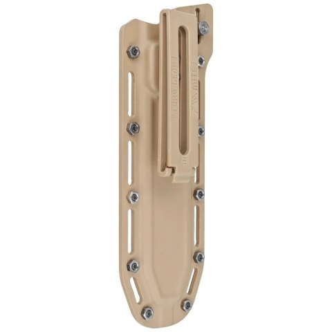 Pochwa do noża Turq Gear Bear Polyamid, Desert Sand Turq Gear