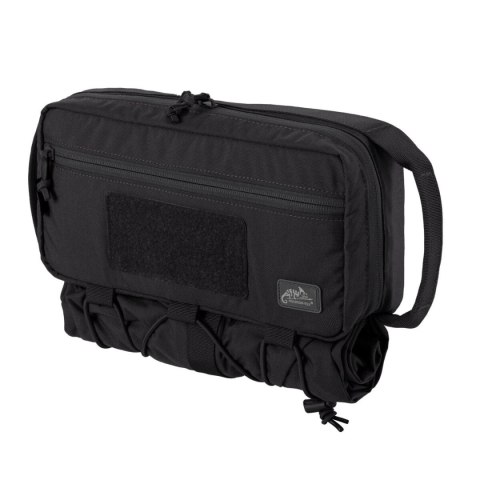 Pokrowiec Helikon Service Case Cordura Black Helikon-Tex