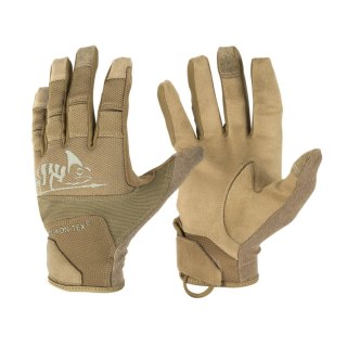 Rękawiczki taktyczne Helikon Range Coyote/Adaptive Green Helikon-Tex