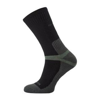 Skarpety Helikon Lightweight-Coolmax Black Helikon-Tex
