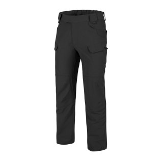 Spodnie taktyczne Helikon OTP VersaStretch Black Helikon-Tex