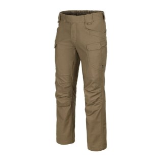 Spodnie taktyczne Helikon UTP PolyCotton Rip-Stop Coyote Helikon-Tex